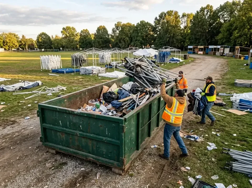 temporary-event-waste-containe-016 — frequently asked questions, Roll-Off Dumpster Rental Services in Macedonia, OH